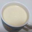 きなこ豆乳ヨーグルトドリンク