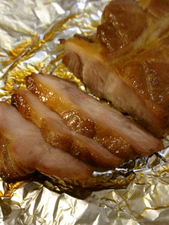 【祝】チャーシュー・叉焼・焼き豚【豚】-レシピのメイン写真