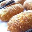 もーっちもっちカレーパン