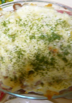 ジャガイモのチーズ焼き-レシピのメイン写真