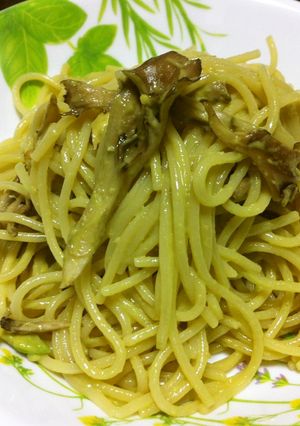 冷製　☆アボカドパスタ☆-レシピのメイン写真