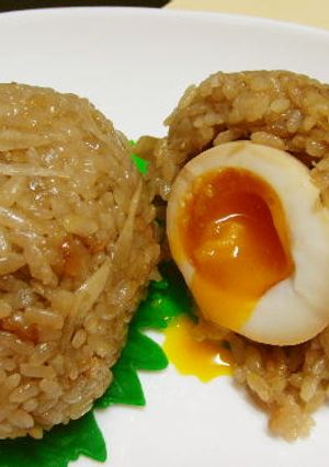 ♪私流玉めし♪-レシピのメイン写真
