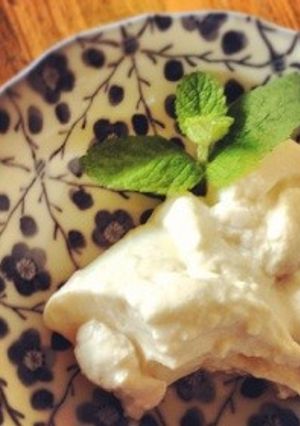 自家製豆乳ヨーグルト-レシピのメイン写真
