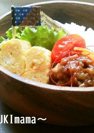 牛バラスライスの甘辛炒め-レシピのメイン写真