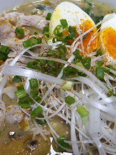 ☆ミルクたっぷり☆クリーミーカレーうどん-レシピのメイン写真