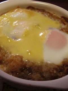 焼きカレー-レシピのメイン写真