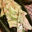 ゴーヤのチーズ焼き
