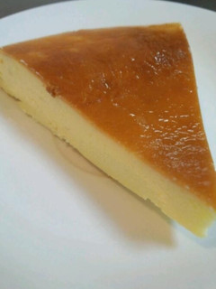 炊飯器でチーズケーキ。-レシピのメイン写真