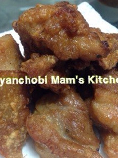 味しっかり!からあげ★-レシピのメイン写真