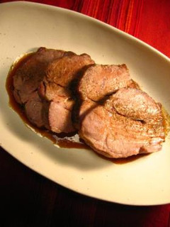 焼き豚山椒風味-レシピのメイン写真