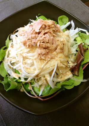 大好きな♡新玉の食べ方-レシピのメイン写真