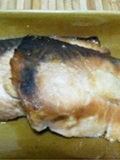ぶりの照り焼き-レシピのメイン写真