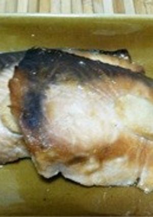 ぶりの照り焼き-レシピのメイン写真