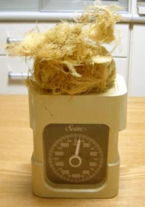 天草から作る寒天抹茶ゼリー-レシピのメイン写真