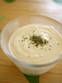 簡単すぎ?!豆腐スープ-レシピのメイン写真
