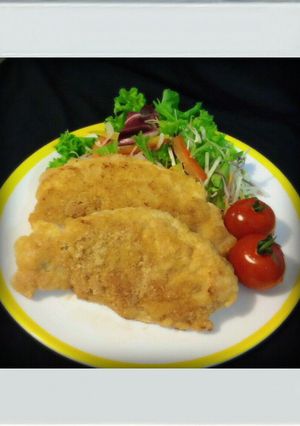■糖質制限■簡単甘辛たれ豚カツ丼お弁当◎-レシピのメイン写真