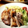 うちの基本のごまだれ。冷やし中華にも◎