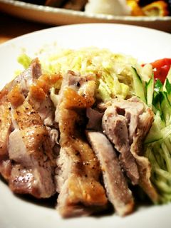 うちの基本のごまだれ。冷やし中華にも◎-レシピのメイン写真