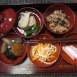 簡単炊飯器でお赤飯