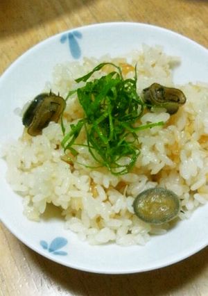 ボベ飯-レシピのメイン写真