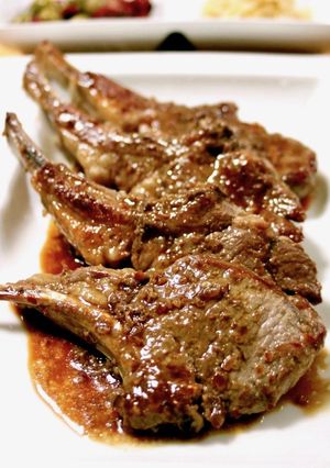 うちの基本の焼肉のたれ（ヤンニョムだれ）-レシピのメイン写真