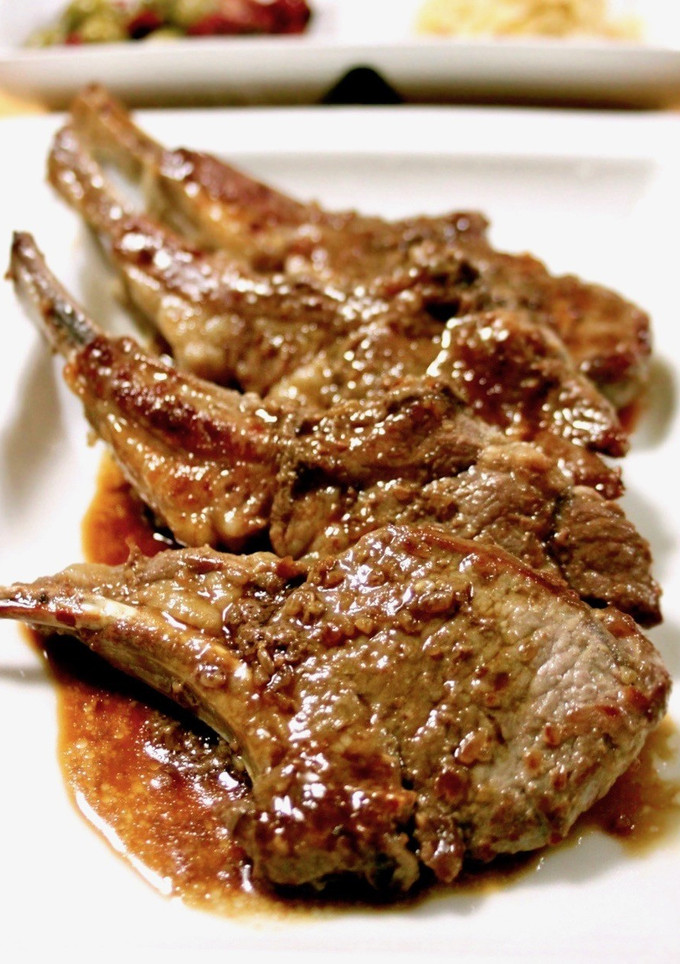 うちの基本の焼肉のたれ（ヤンニョムだれ）-レシピのメイン写真