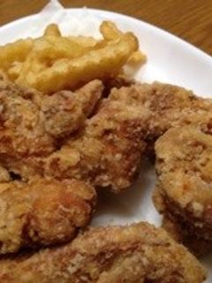唐揚げ-レシピのメイン写真
