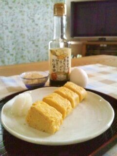 おからだし玉子焼き☆-レシピのメイン写真