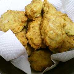 รูปของ ★ワンボウルdeチキンナゲット★