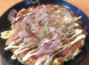 超節約！簡単うまい、豆腐のお好み焼き-レシピのメイン写真