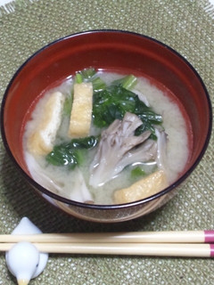 【即席5分】美容と健康に♪毎日の味噌粕汁-レシピのメイン写真