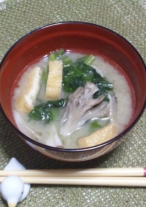 【即席５分】美容と健康に♪毎日の味噌粕汁-レシピのメイン写真