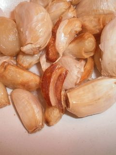 にんにく揚げ-レシピのメイン写真