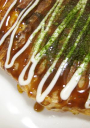 おいしい☆キャベツと豚肉の包み焼き☆-レシピのメイン写真