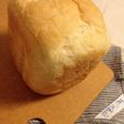 HBで コーングリッツ入り食パン