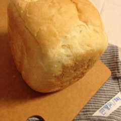 รูปของ ＨＢで コーングリッツ入り食パン
