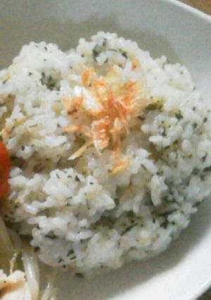 お茶飯-レシピのメイン写真