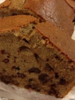 ノンバターでも美味しい☆小豆ケーキ-レシピのメイン写真