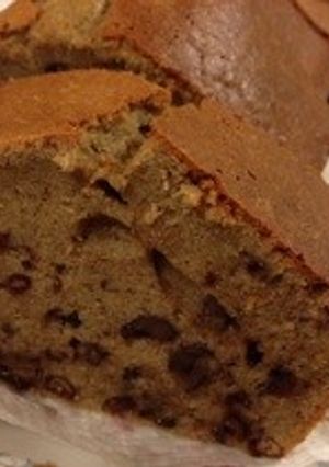 ノンバターでも美味しい☆小豆ケーキ-レシピのメイン写真