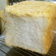 2斤対応HBで、マーマレード入りご飯パン