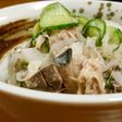 箸が止まらないサバ缶♥