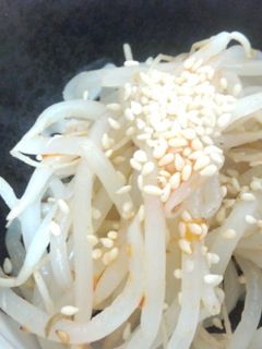もやしであと1品-レシピのメイン写真