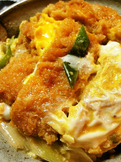 *節約・ランチに*コロッケ丼*-レシピのメイン写真