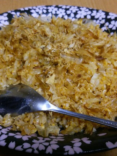 ニンニクチャーハン♪♪トロ流♪-レシピのメイン写真