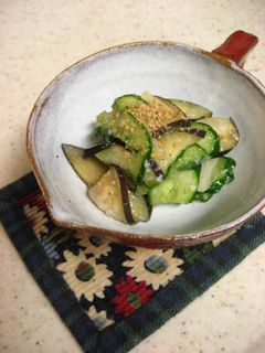 塩麹で浅漬け-レシピのメイン写真