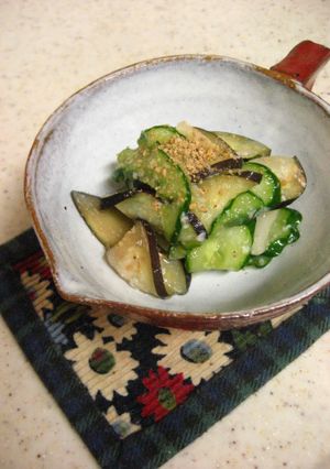塩麹で浅漬け-レシピのメイン写真