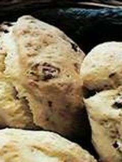 スコーン-レシピのメイン写真