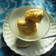 ココナッツアイスクリーム