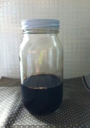 うちの万能！ ニンニク醤油-レシピのメイン写真