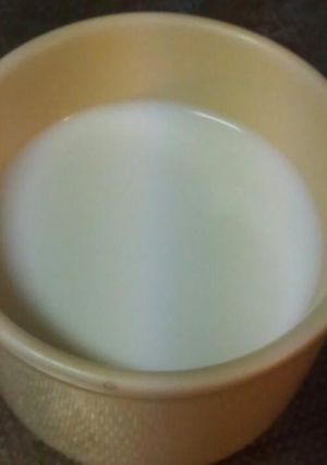 簡単！夏バテ解消ドリンク-レシピのメイン写真
